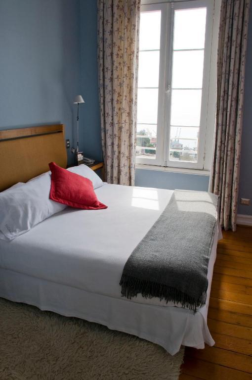 Zerohotel 4* Valparaíso