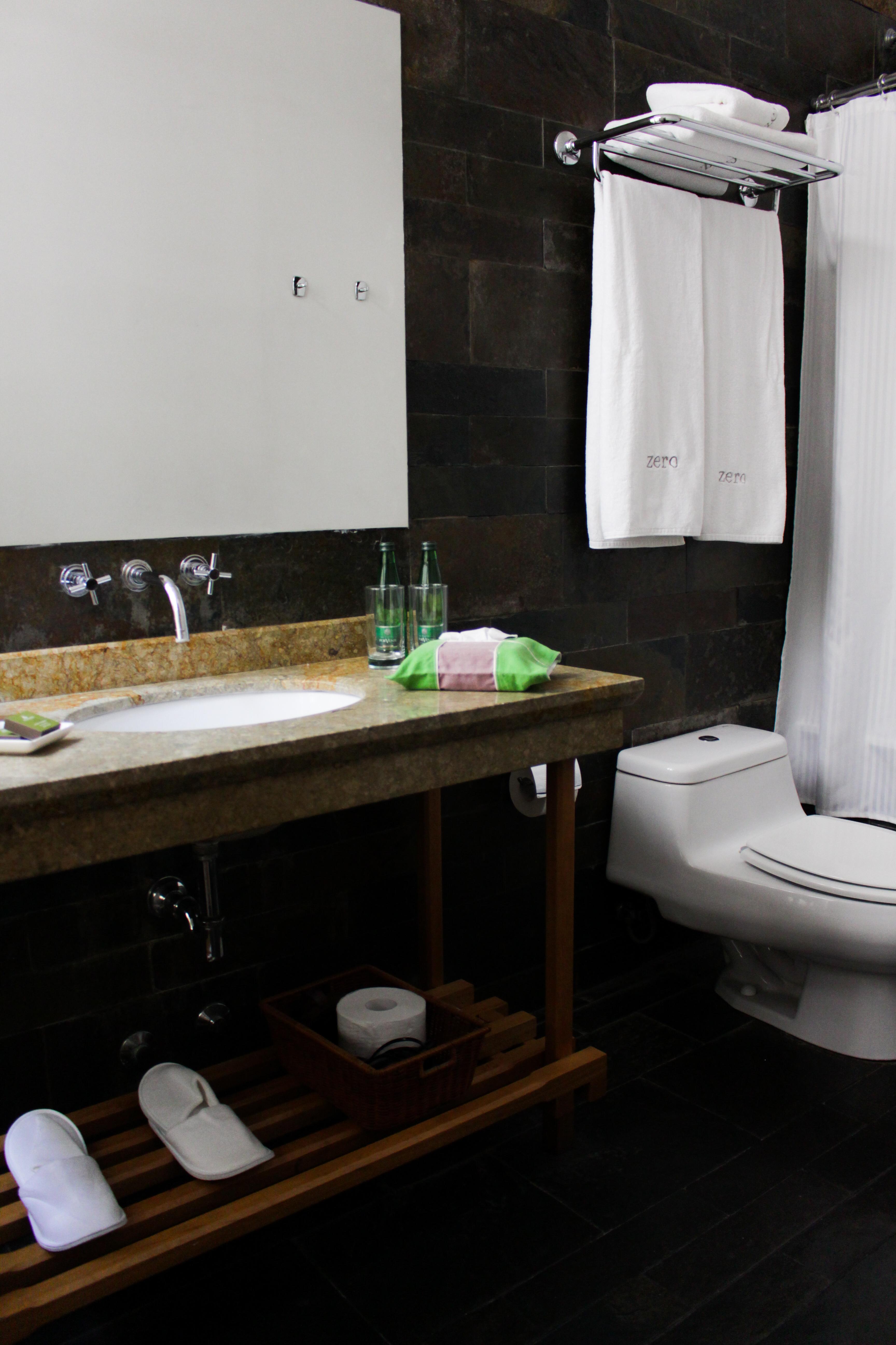 Zerohotel 4* Valparaíso
