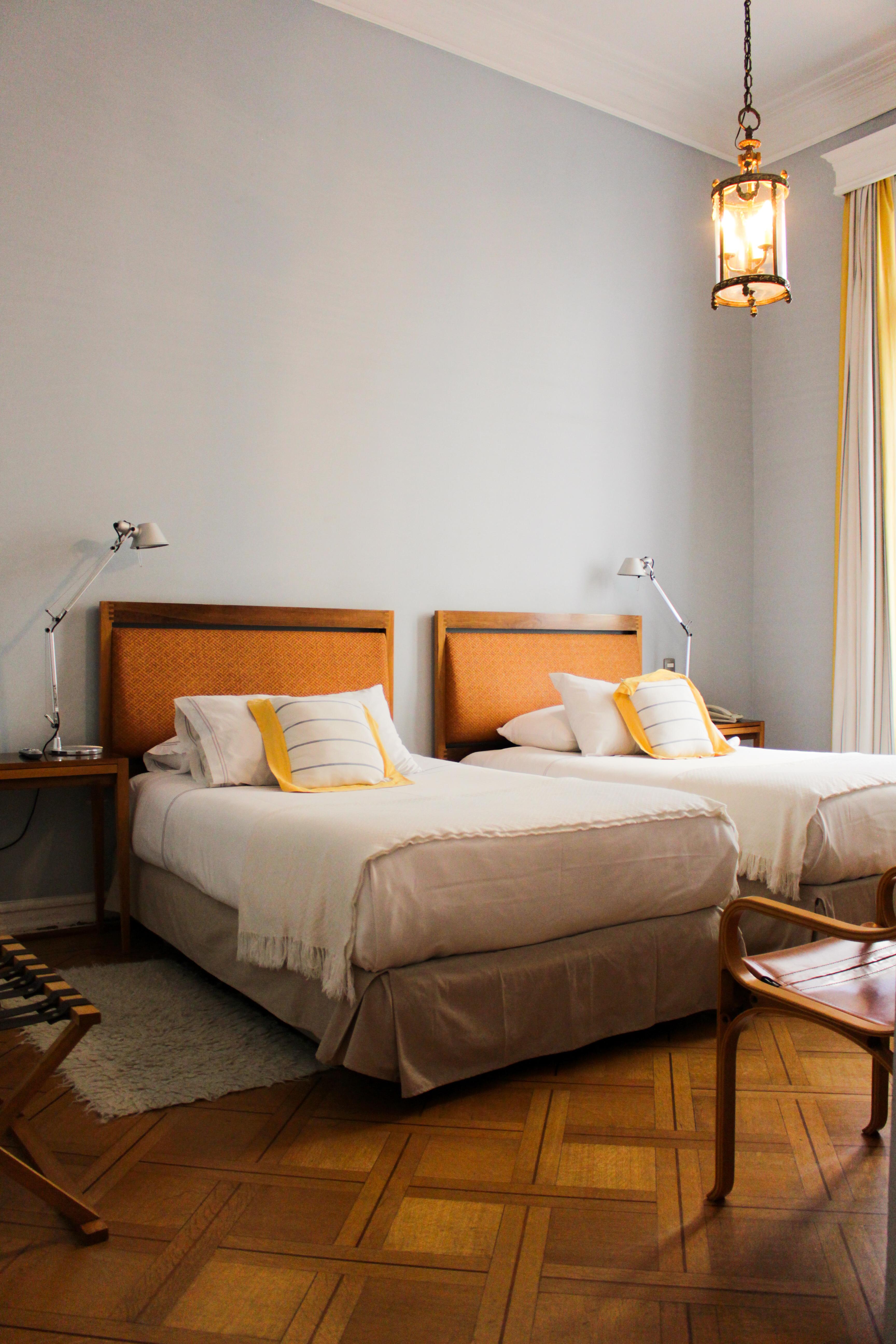 Hotel Zerohotel Valparaíso