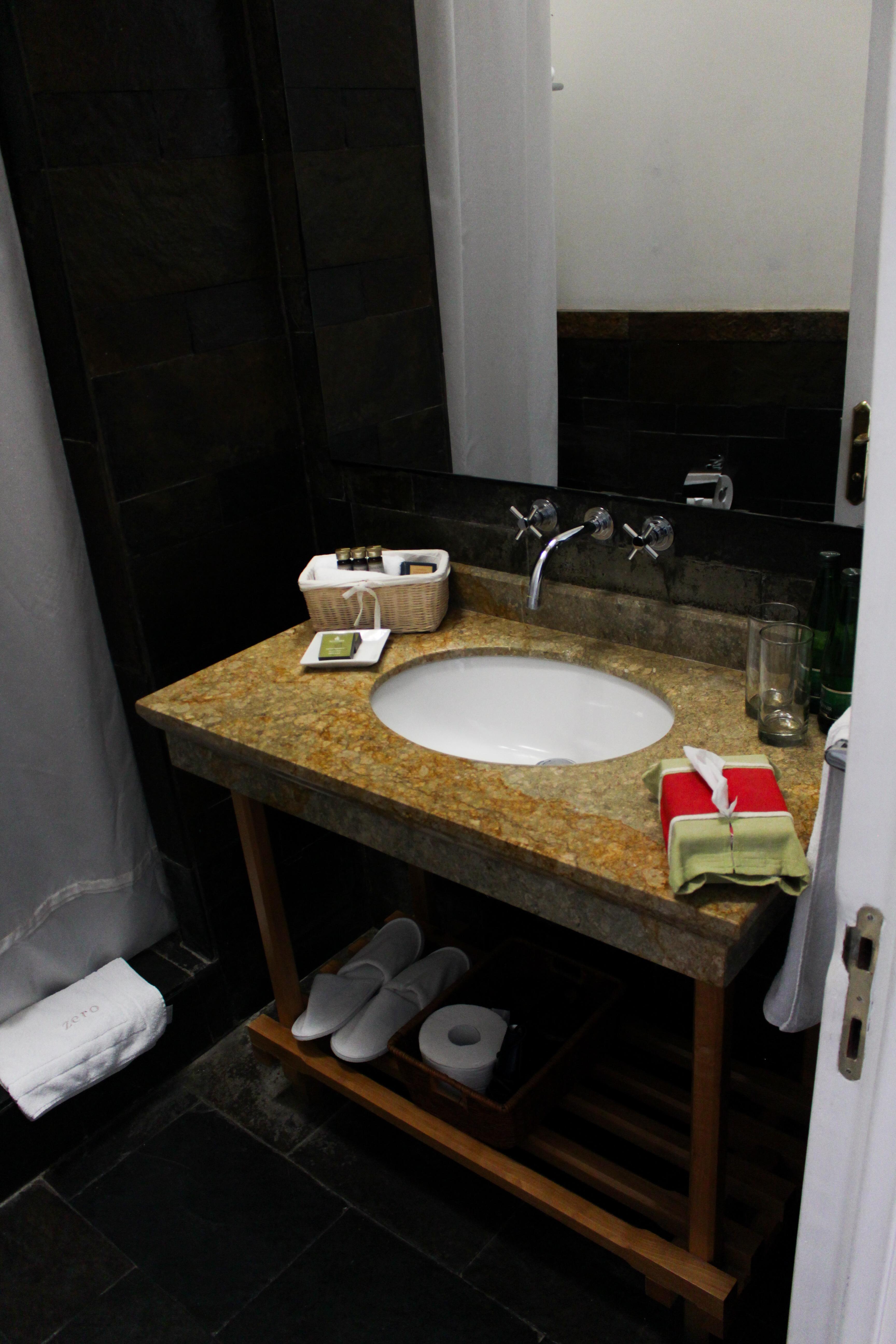 Zerohotel Hotel Valparaíso