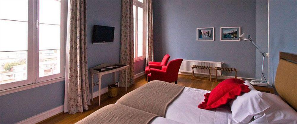 Zerohotel Valparaíso