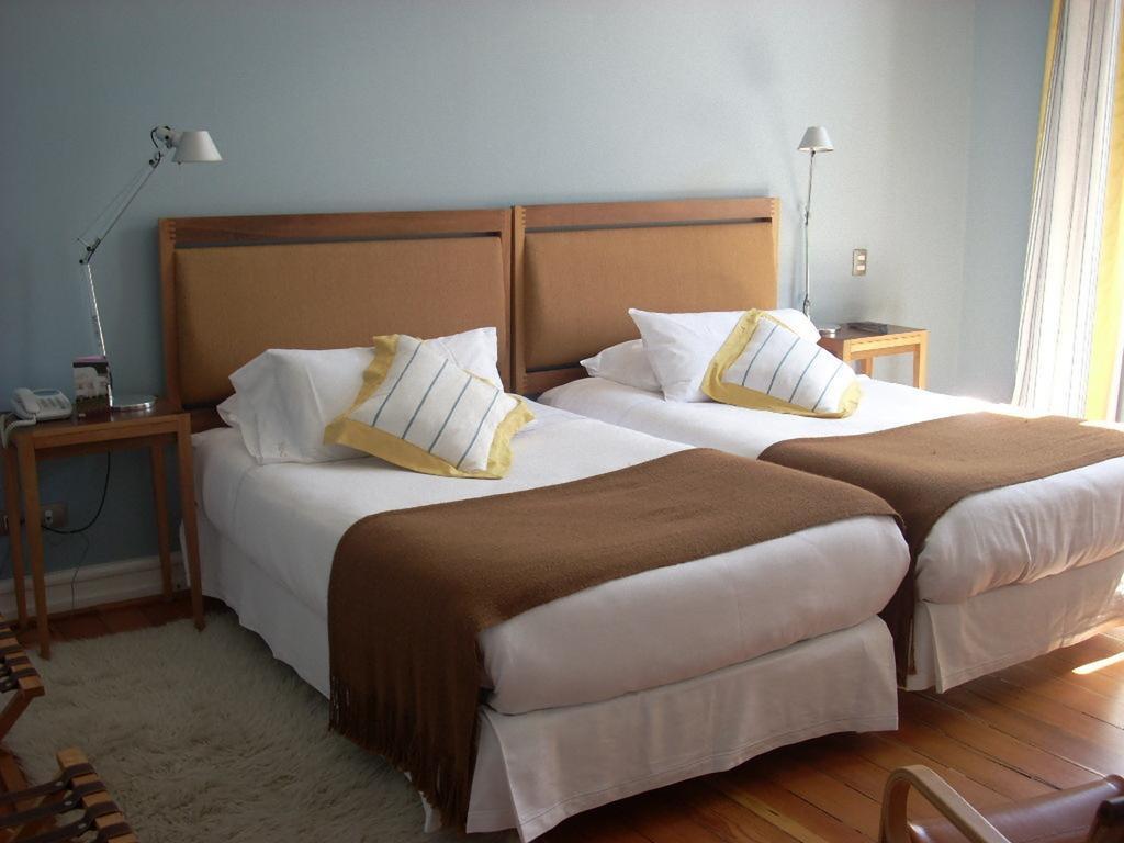 Hotel Zerohotel