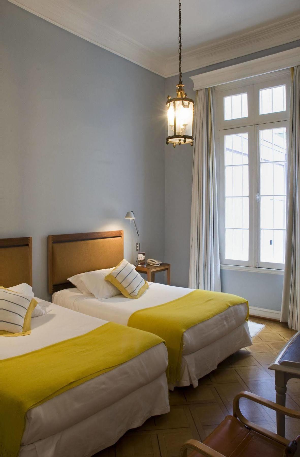 Zerohotel Hotel Valparaíso