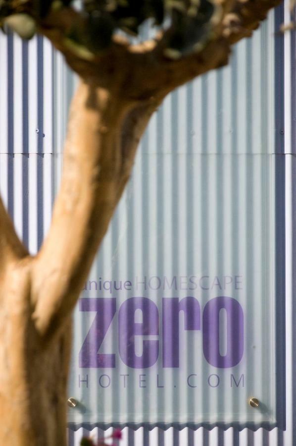 Zerohotel Valparaíso