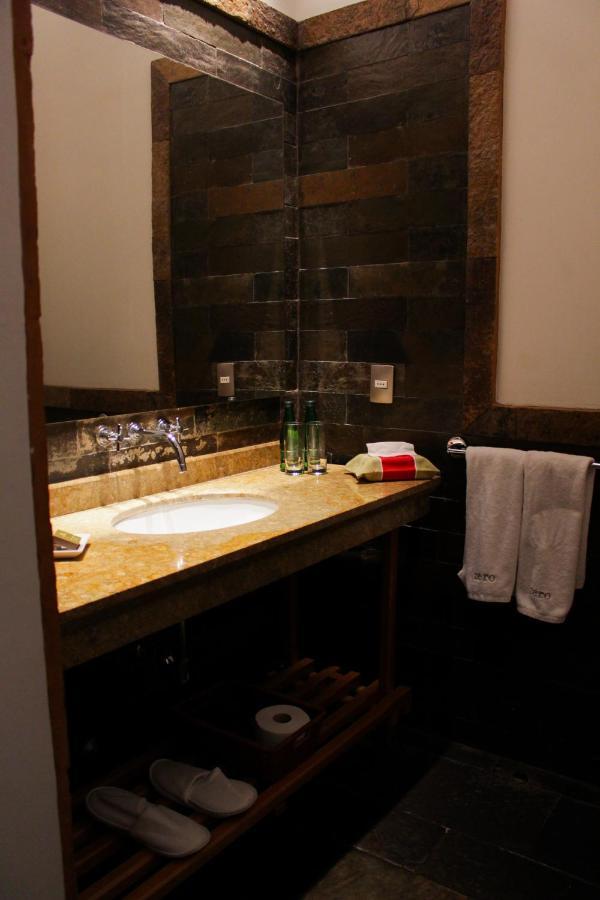 Zerohotel Hotel